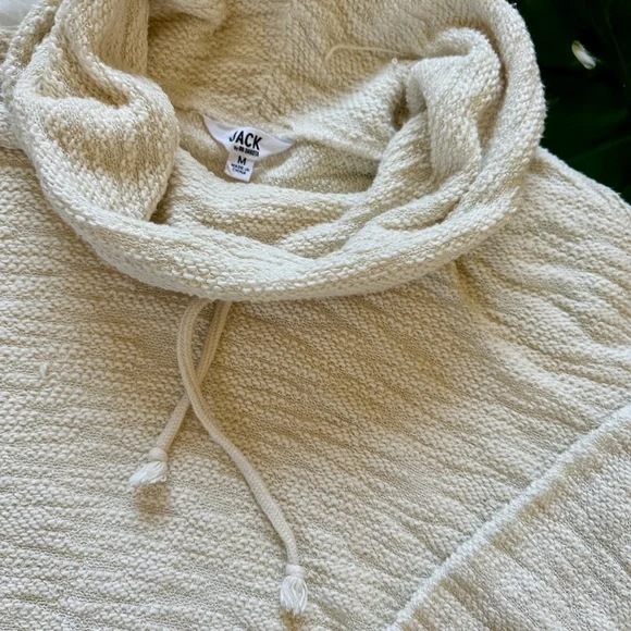 Jack by BB Dakota Textured Pullover - Picture 4 of 8